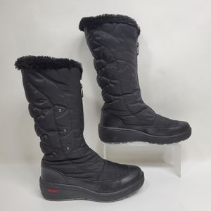 pajar fusion boots